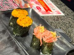 -沼津魚がし鮨(御殿場アウトレット店)
