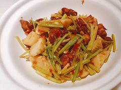 -九毛九西北菜(番禺万达店)