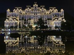-花果园湿地公园