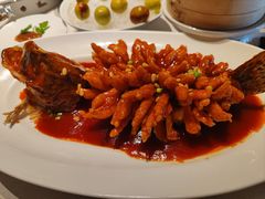 -四季民福烤鸭店(外滩外白渡桥店)