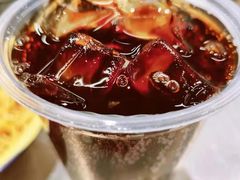 荔枝可乐-东排食堂长沙小吃大排档(五一广场店)