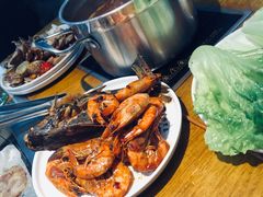 -苏格里岛自助烧烤火锅(花果园兰花广场店)