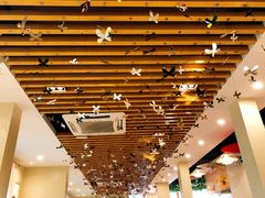 大堂-丹江口渔村·湘味厨房(桃园店)