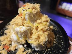 -九田家黑牛烤肉料理(新辰里亚运村店)