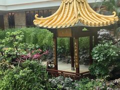 -广州白天鹅宾馆