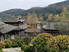 -威海华夏城景区