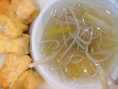 -台山美食一绝阿四台山黄鳝饭(阿四创作店)