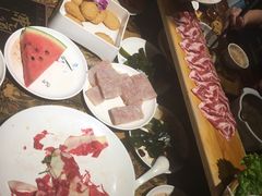 -东道煮牛肉火锅(东盛大街店)