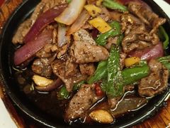-粤香楼(新光里店)
