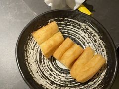 -湊湊火锅·茶憩(合生汇购物中心店)
