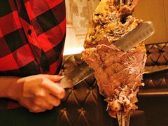 -汉丽斯巴西烤肉自助(市南店)