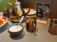 -塔哈尔·新疆盛宴(奉贤龙湖店)