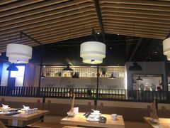 -山城外·非遗酸菜鱼(新都汇融店)