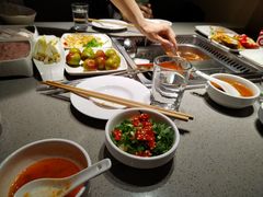 -海底捞火锅(东方时代广场店)