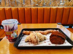 -OUR Bakery(三里屯太古里店)