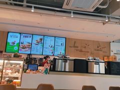 -Tims天好咖啡(华侨城步行街店)