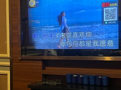 -歌声里K BAR(星湖城店)