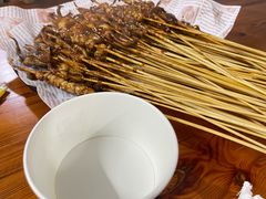 -十里铺铁板鱿鱼