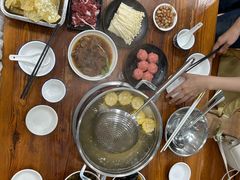 -顺记牛肉店