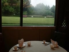 靠窗位-潮府馆·非遗潮州菜·港式点心(世纪公园店)