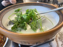 -宝荣鱼馆·临湖之宴(千岛湖店)