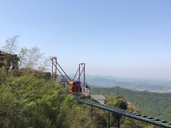 -巨石山景区