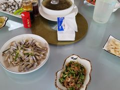 -西门岛码头海鲜馆