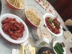 -四妹餐厅(玫瑰街店)