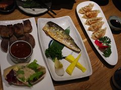 -阿吾罗日本料理(K11艺术中心店)