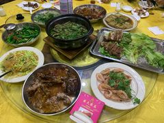 -柴火农庄(东海路店)