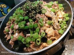 -蛙喔牛蛙(仙林万达茂店)