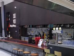 -黑明餐厅(白鹭洲店)