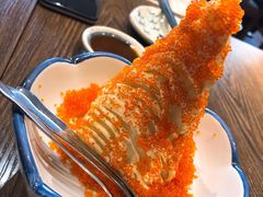 -大雄寿司(中华广场店)