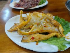 -千里马烧烤(一部)