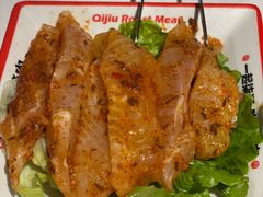 -柒酒烤肉(武鸣大帽山店)