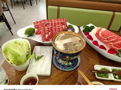 -丝路传奇·中国拉面航母店(北医三院店)