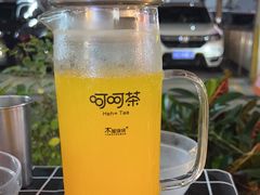 -木屋烧烤(创意园店)