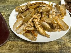 -人和啤酒屋海鲜大排档(营口路店)