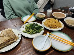 -清真永恒华威肉饼(潘家园店)