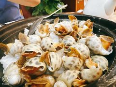 -肥婆海鲜店(三亚国际购物中心店)