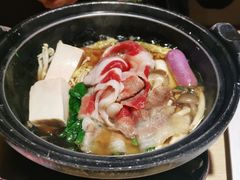 -万岁寿司(蓬江万达店)