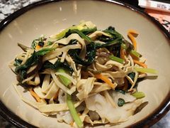 -南京大牌档(崇文门国瑞店)