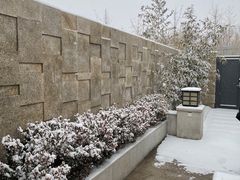 -北京益泉花园酒店