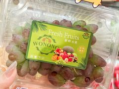 -七鲜超市(瑞虹天地太阳宫店)