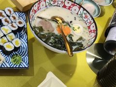 -桃屋日本料理(清华科技园店)