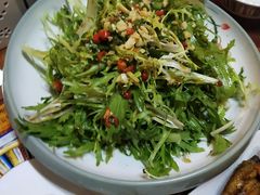 -思金拉措庄园藏餐(太阳岛店)