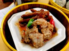 -吉莲利苑海鲜酒家(珠海拱北29年老字号店)