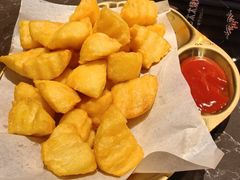 -邢氏老太太烤串(北兴街店)