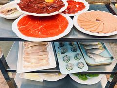 -凤来栖·净庭院·火锅(欧尚店)