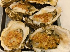 -粤盛海鲜平价店(洛溪食街店)